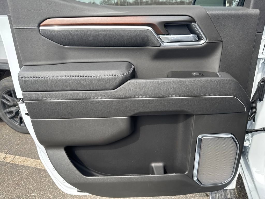 2026 GMC Sierra 1500 Denali - Photo 42