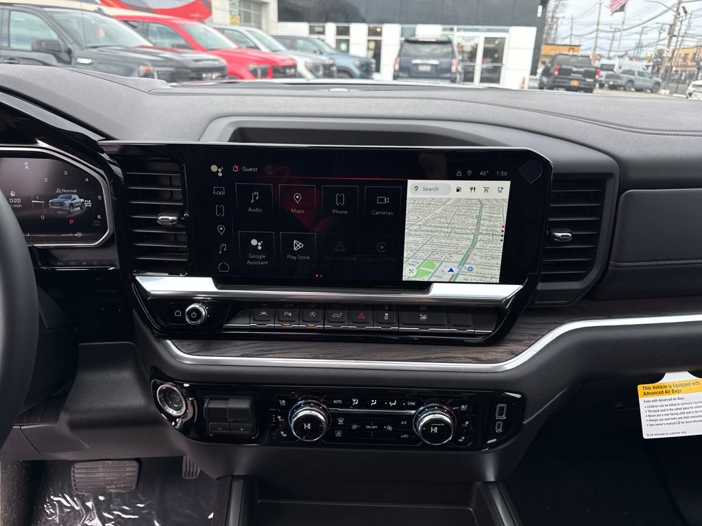 2026 GMC Sierra 1500 SLT - Photo 26