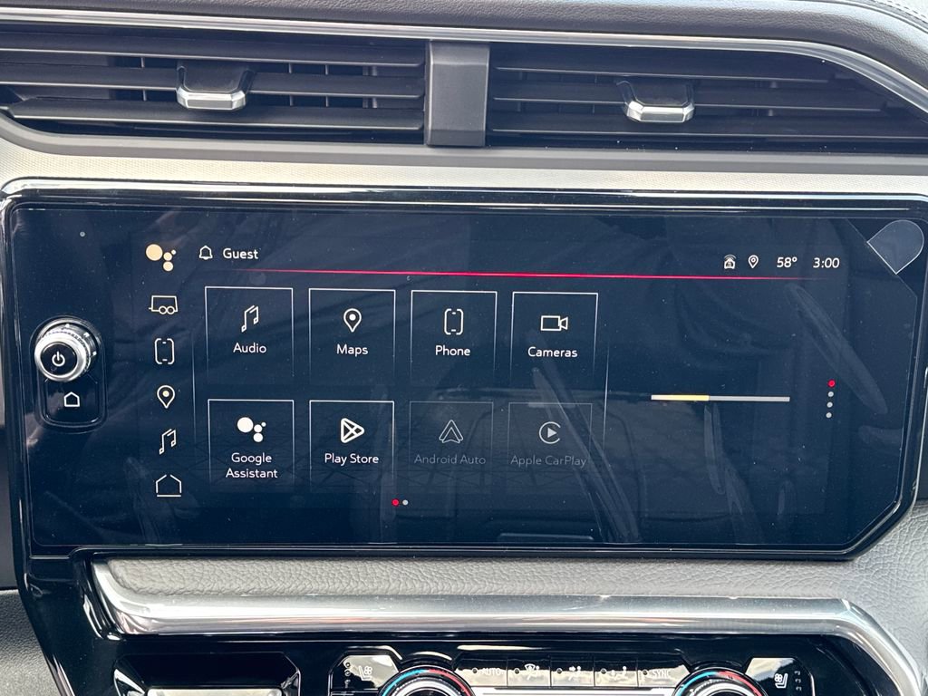 2026 GMC Sierra 1500 Denali - Photo 26