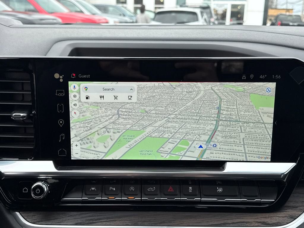 2026 GMC Sierra 1500 SLT - Photo 27