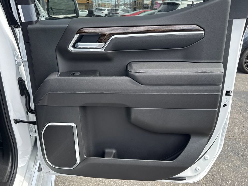 2026 GMC Sierra 1500 SLE - Photo 27
