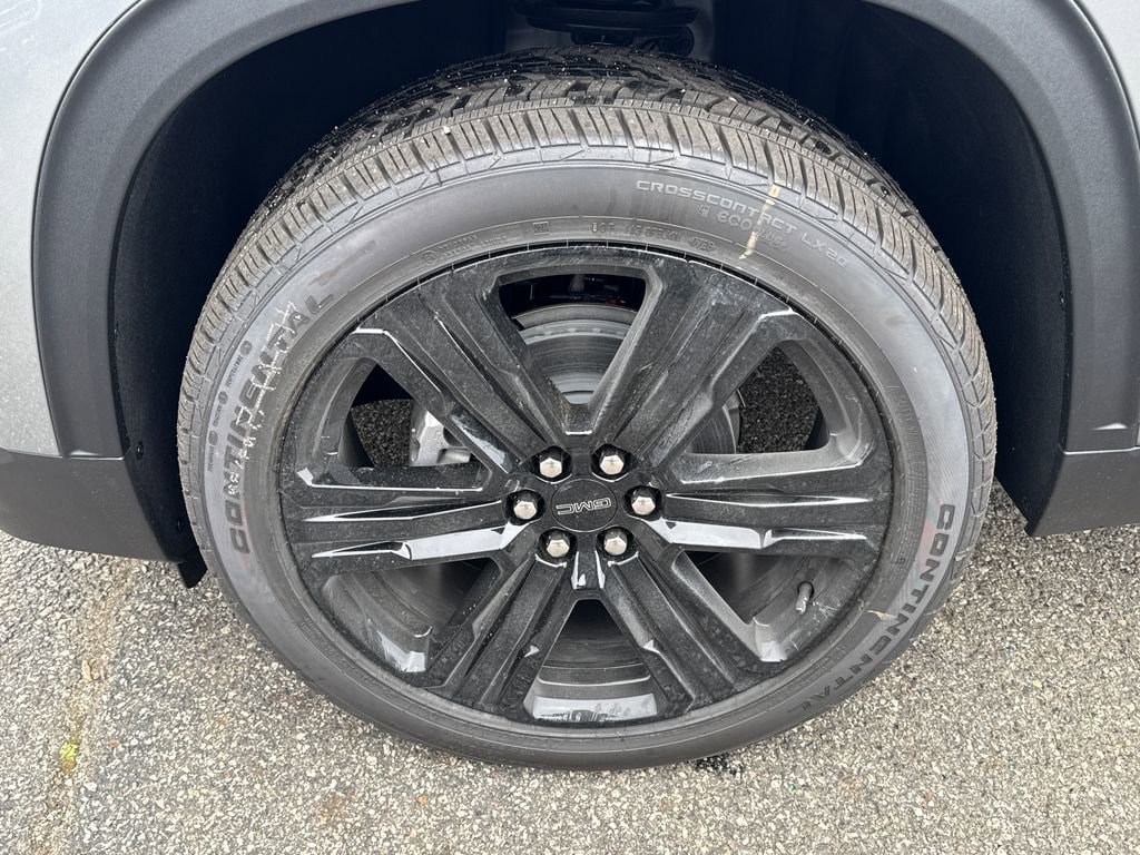 2026 GMC Acadia Elevation - Photo 13