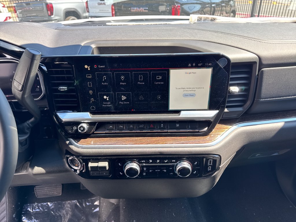 2026 GMC Sierra 1500 SLE - Photo 24