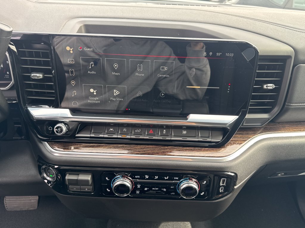 2026 GMC Sierra 1500 SLE - Photo 26