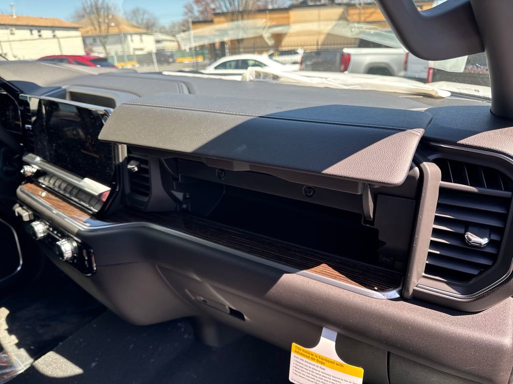 2026 GMC Sierra 1500 SLE - Photo 41