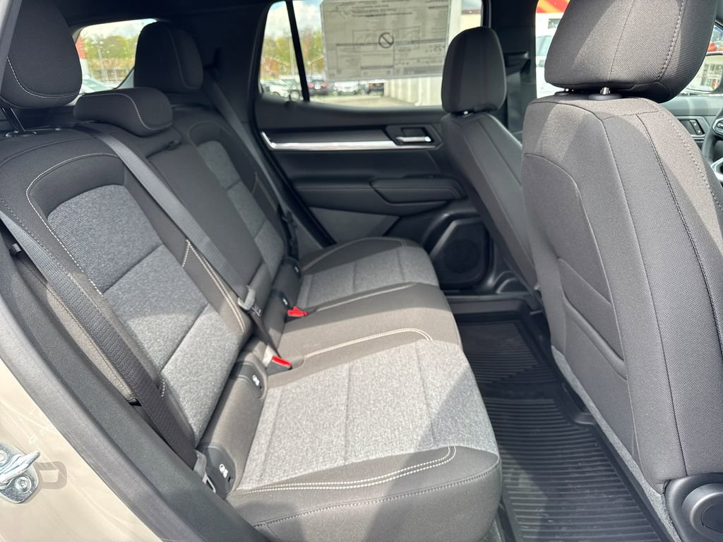 2026 GMC Terrain Elevation - Photo 36