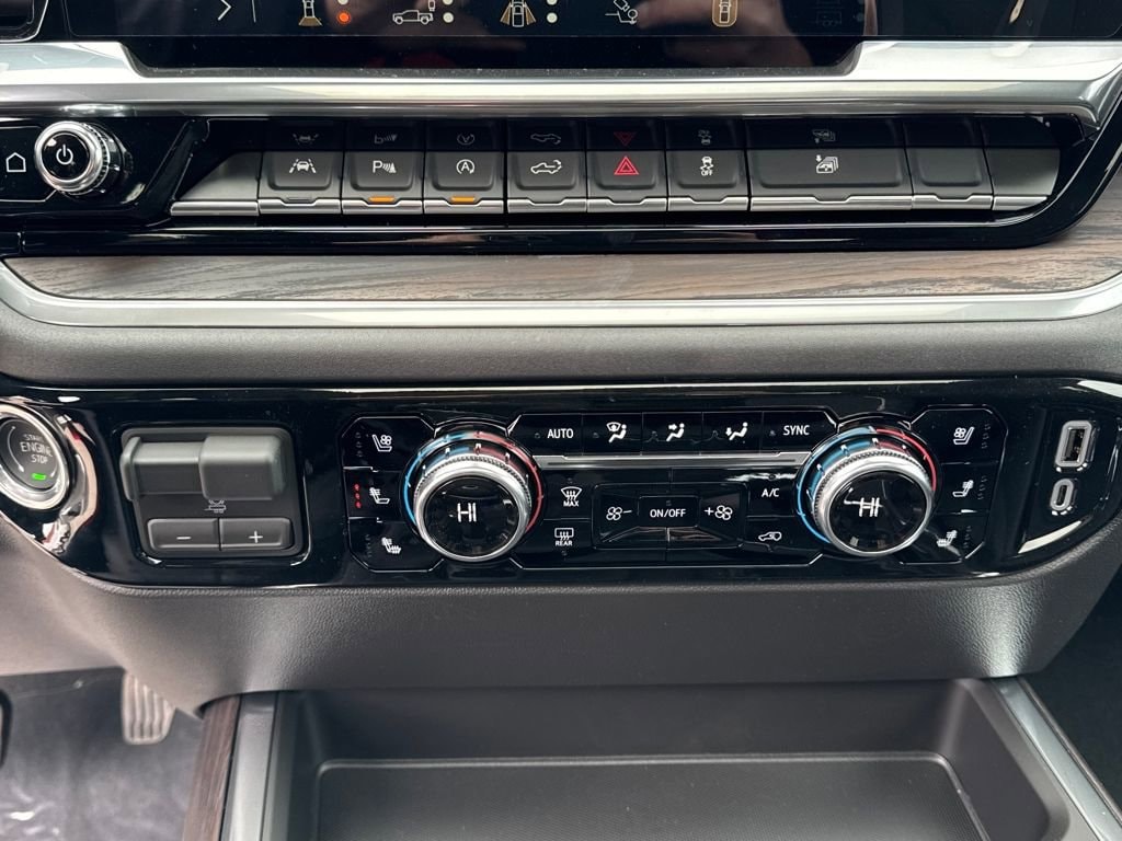 2026 GMC Sierra 1500 SLT - Photo 29