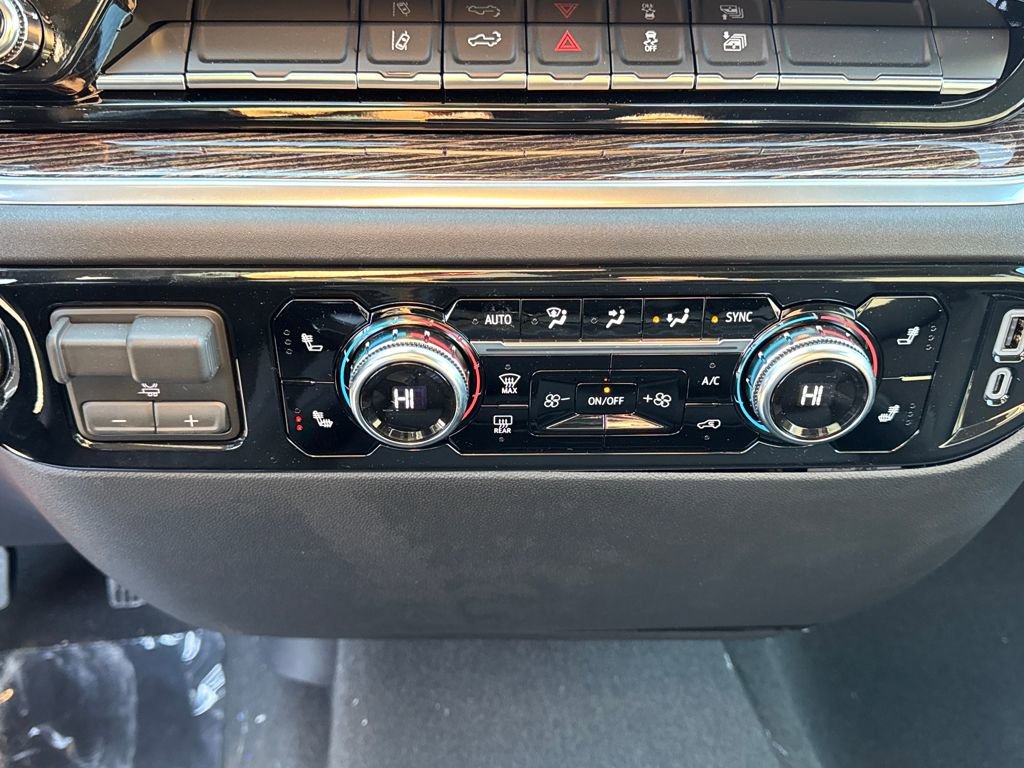 2026 GMC Sierra 2500HD SLE - Photo 29