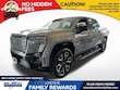 GMC Sierra EV