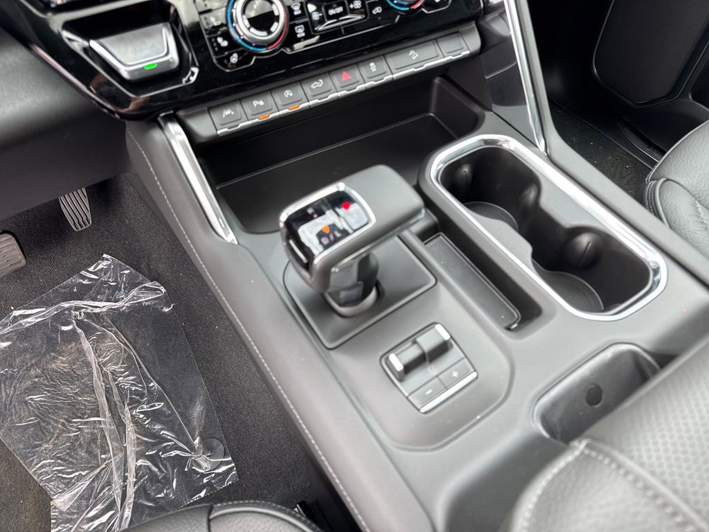 2026 GMC Sierra 1500 Denali - Photo 30
