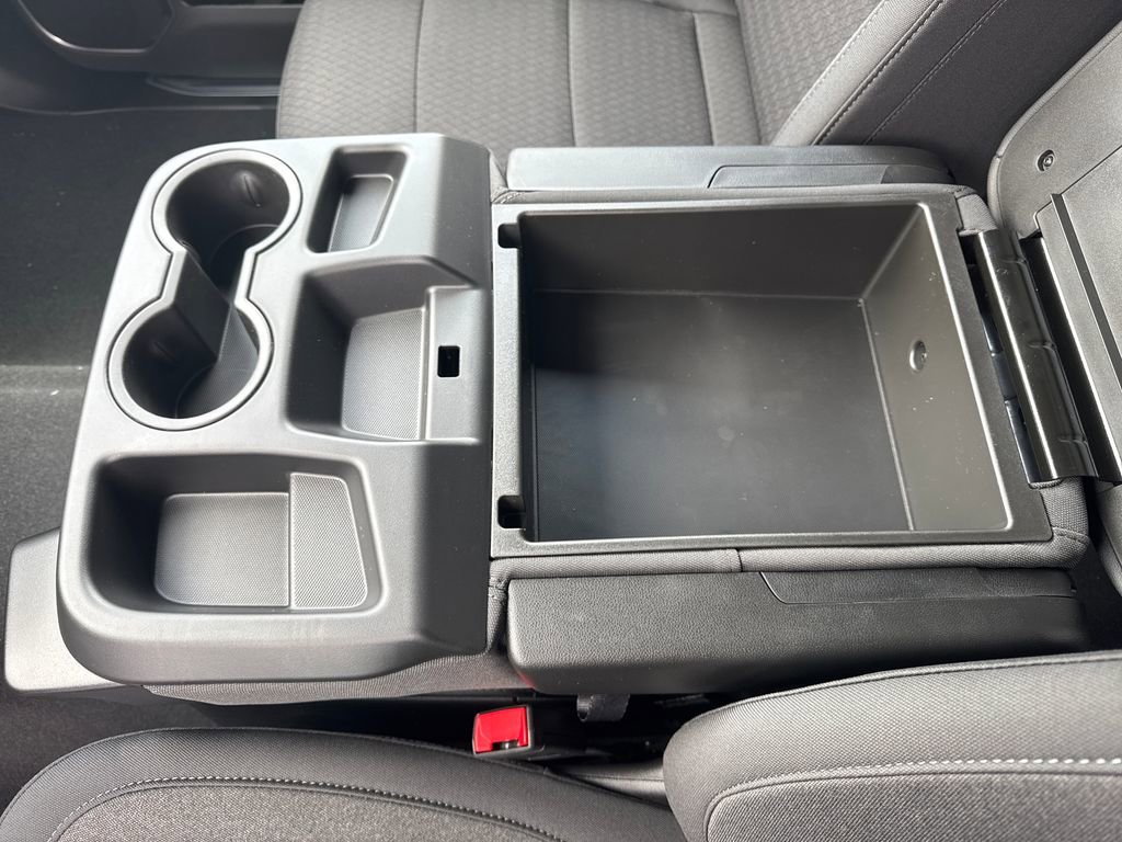 2026 GMC Sierra 1500 SLE - Photo 30