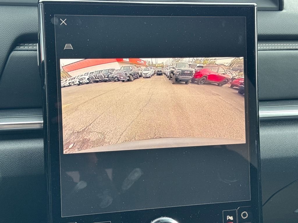 2026 GMC Terrain Elevation - Photo 27