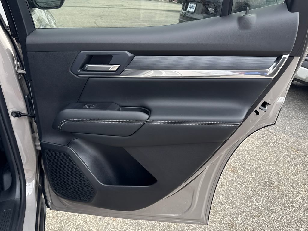 2026 GMC Terrain Elevation - Photo 35