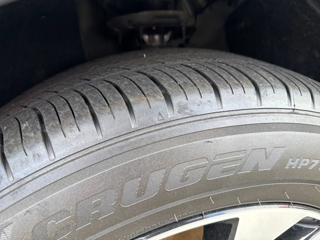 2024 Kia Sportage EX - Photo 14