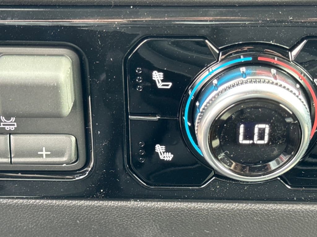 2026 GMC Sierra 1500 SLE - Photo 24