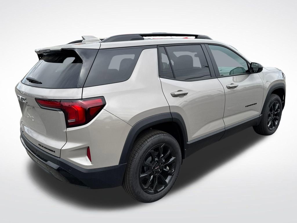 2026 GMC Terrain Elevation - Photo 10