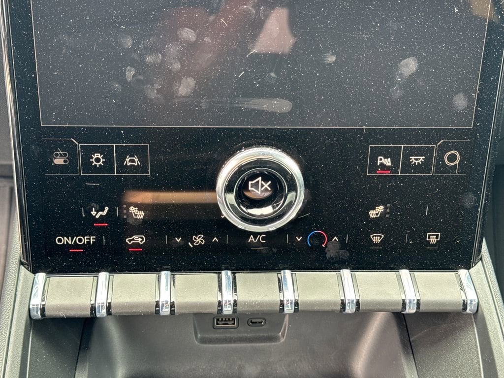 2026 GMC Terrain Elevation - Photo 25