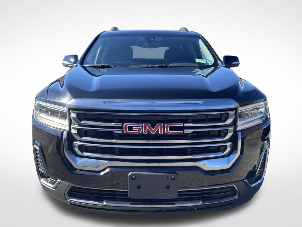 2023 Gmc Acadia AT4 photo 2