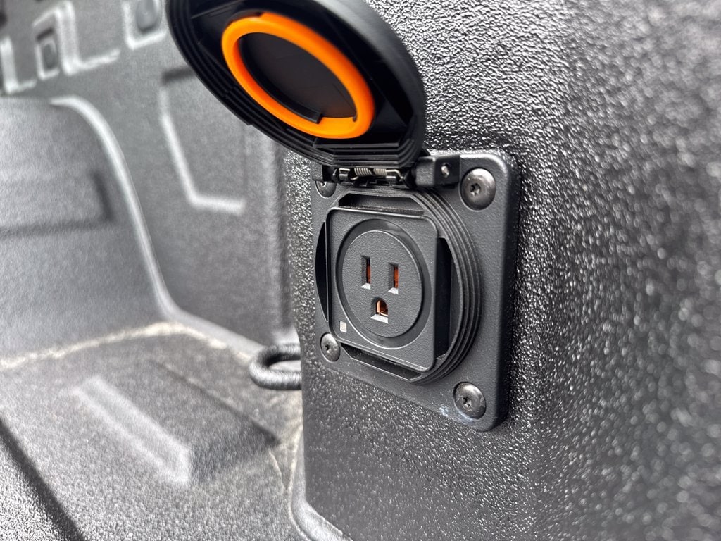 2026 GMC Sierra 1500 SLE - Photo 42