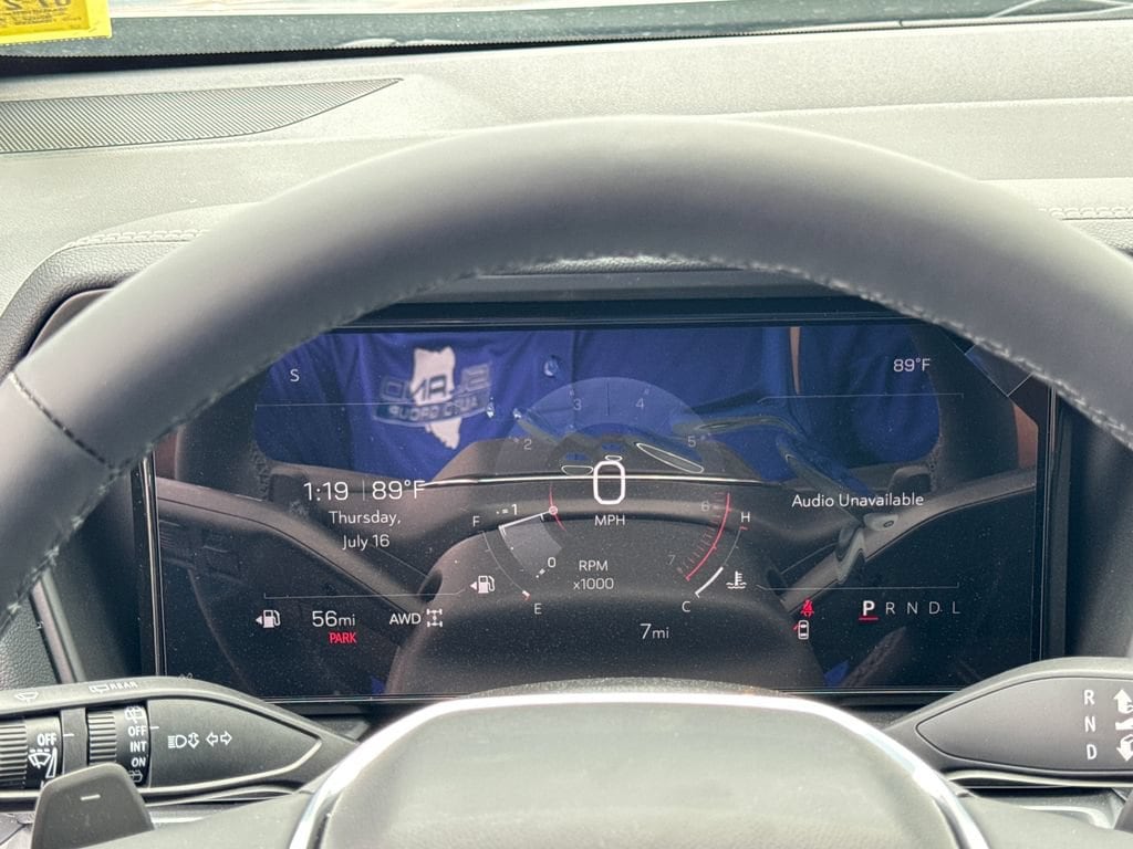 2026 GMC Terrain Elevation - Photo 20