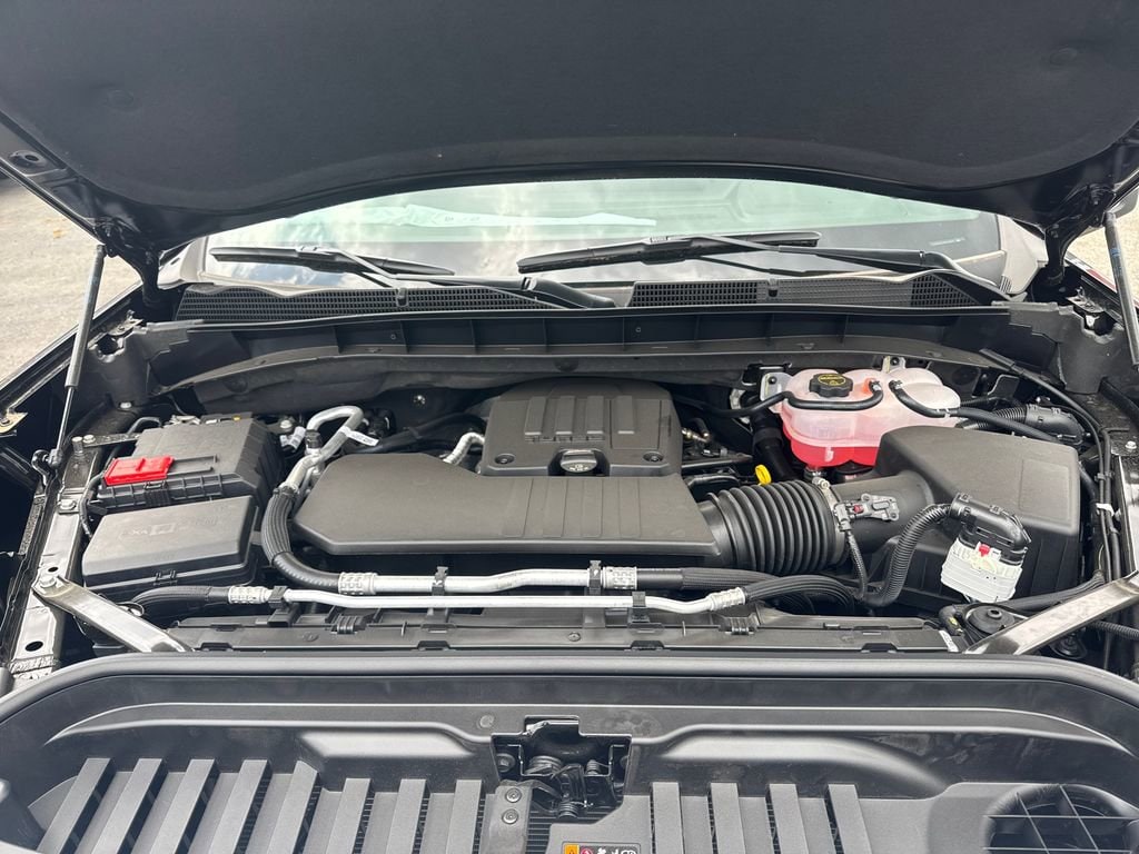 2026 GMC Sierra 1500 SLE - Photo 12