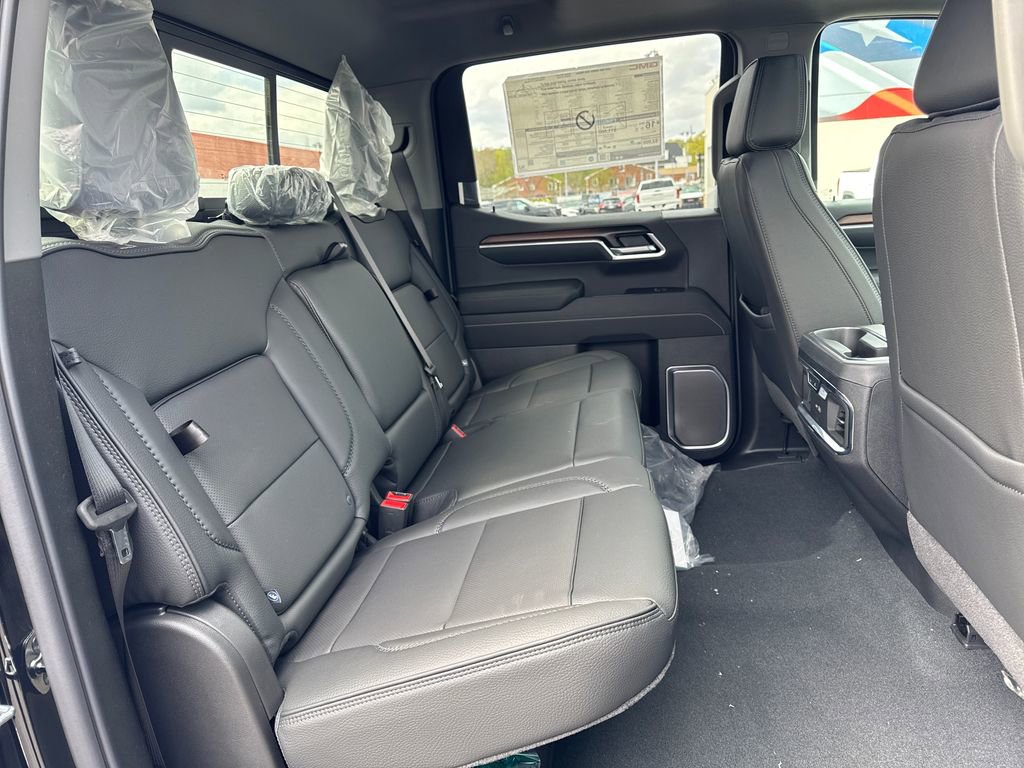 2026 GMC Sierra 1500 Denali - Photo 41