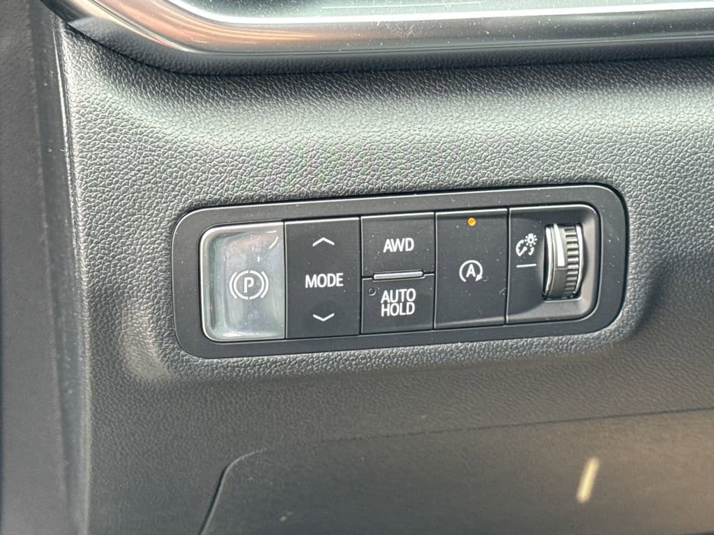 2026 GMC Terrain Elevation - Photo 18