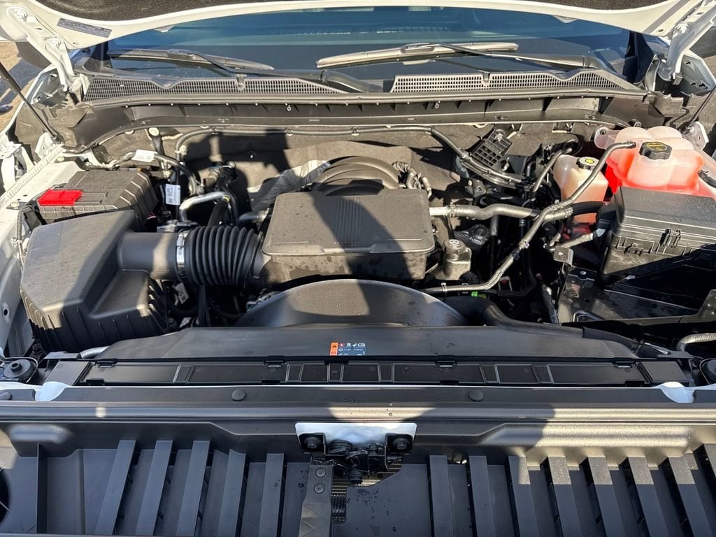 2026 GMC Sierra 2500HD SLE - Photo 12