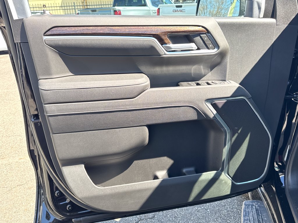 2026 GMC Sierra 1500 SLE - Photo 14