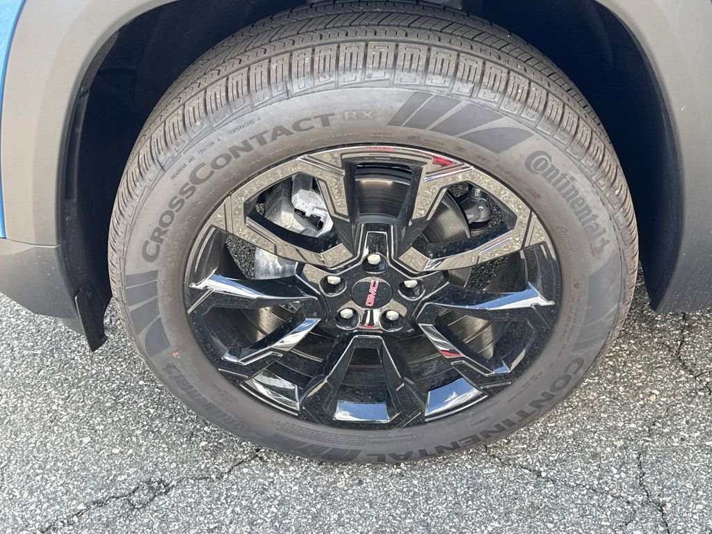 2026 GMC Terrain Elevation - Photo 13