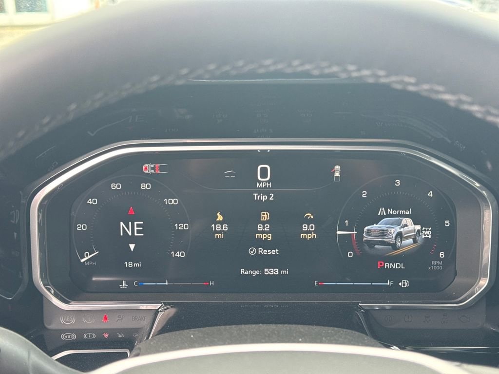 2026 GMC Sierra 1500 SLE - Photo 22