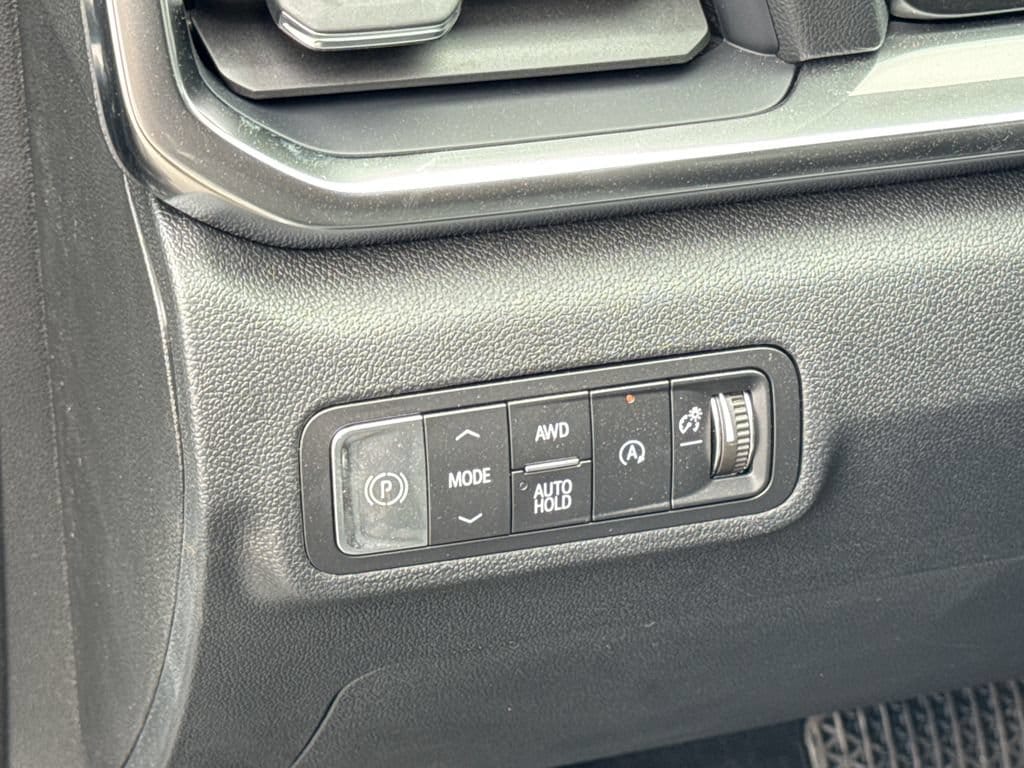 2026 GMC Terrain Elevation - Photo 16