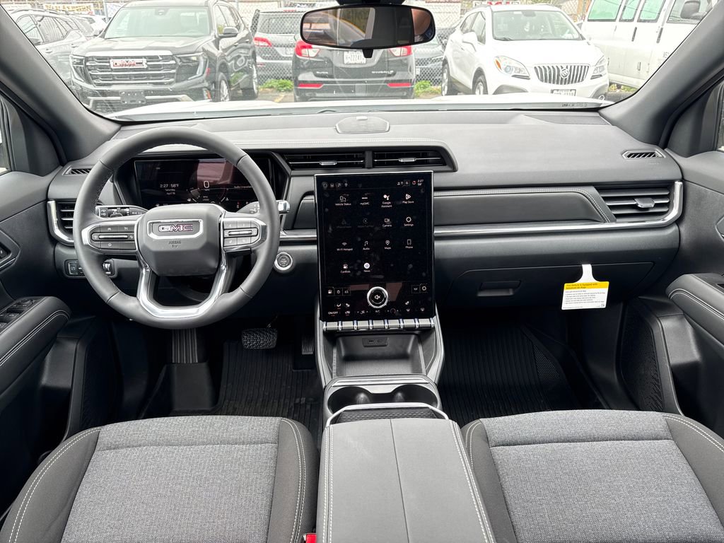 2026 GMC Terrain Elevation - Photo 27