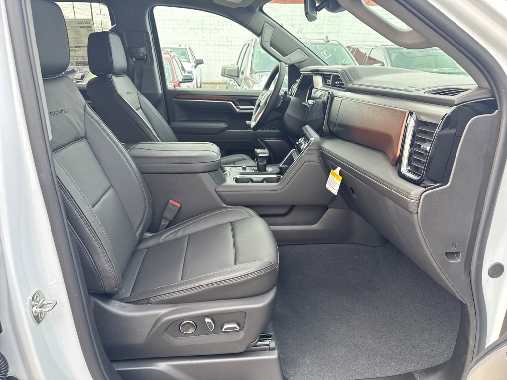2026 GMC Sierra 1500 Denali - Photo 35