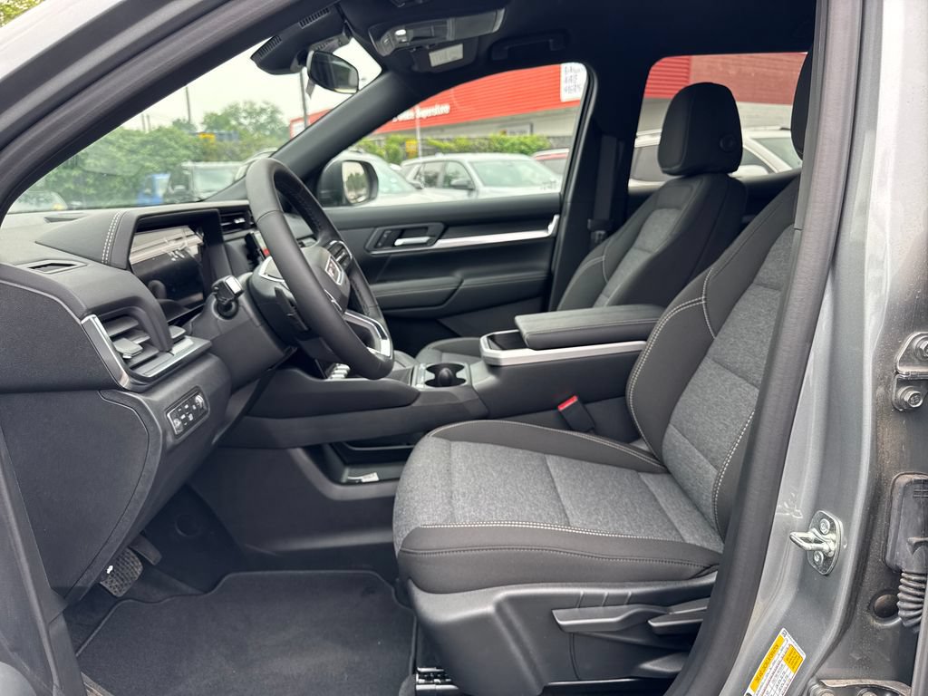 2026 GMC Terrain Elevation - Photo 15