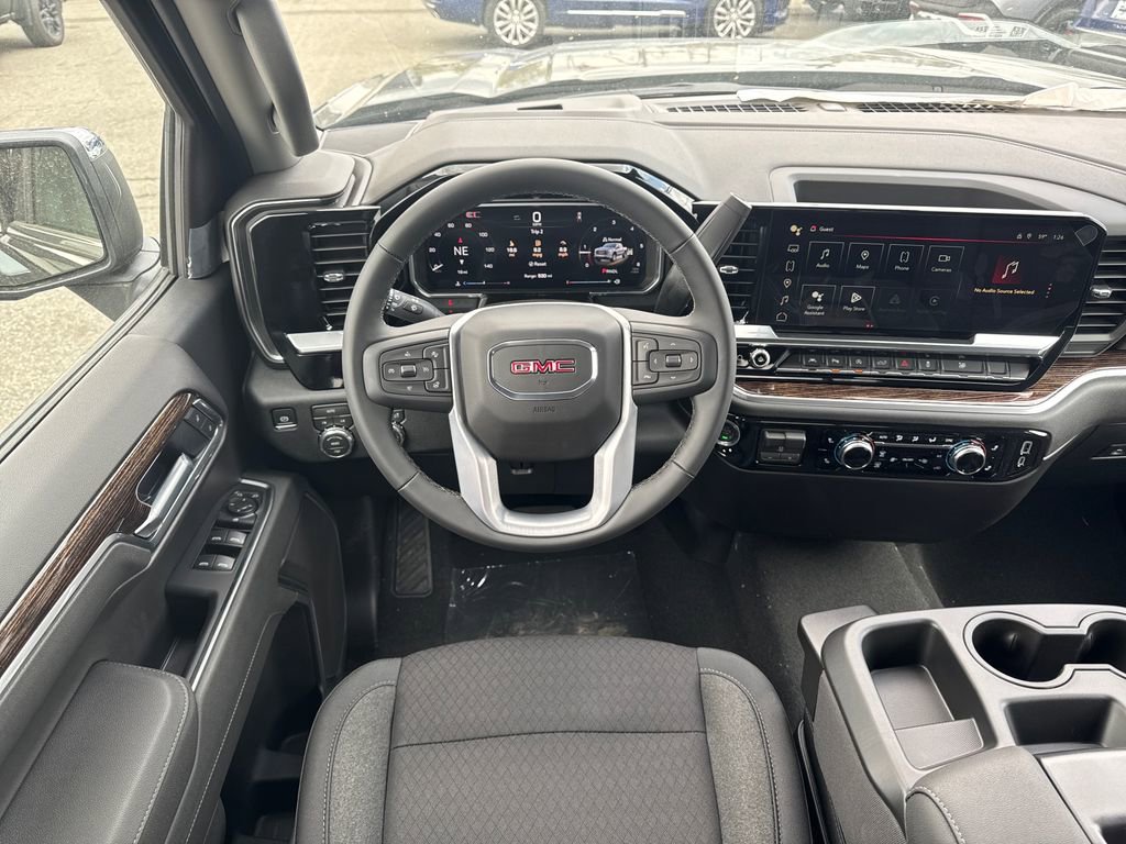 2026 GMC Sierra 1500 SLE - Photo 32