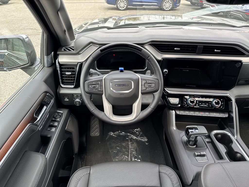2026 GMC Sierra 1500 Denali - Photo 33