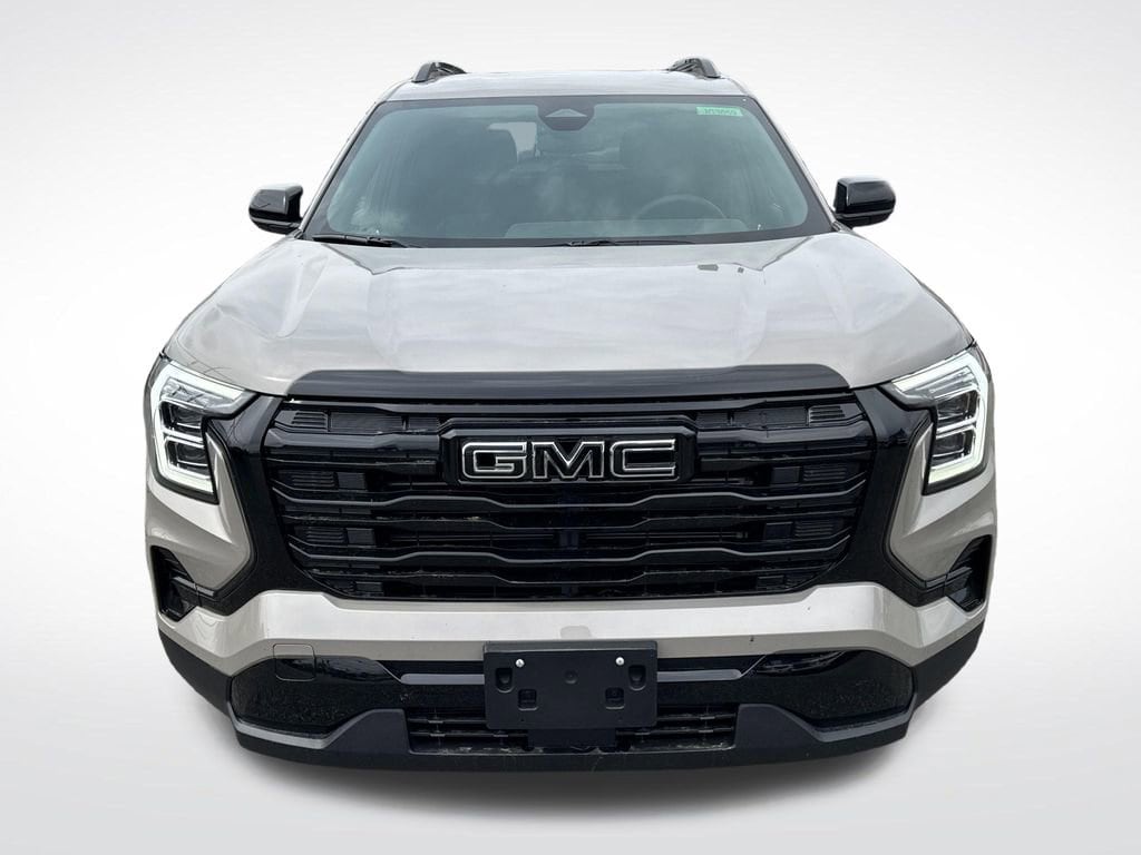 New 2026 GMC Terrain Elevation SUV