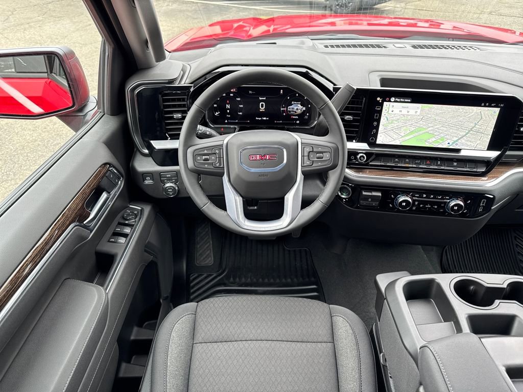 2026 GMC Sierra 1500 Elevation - Photo 33
