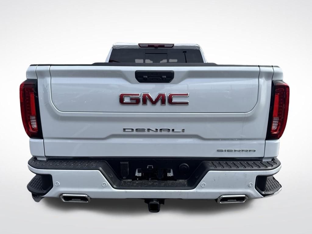 2026 GMC Sierra 1500 Denali - Photo 8