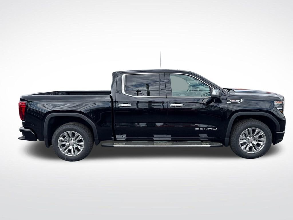 2026 GMC Sierra 1500 Denali - Photo 11