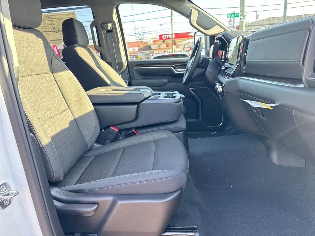 2026 GMC Sierra 2500HD SLE - Photo 38