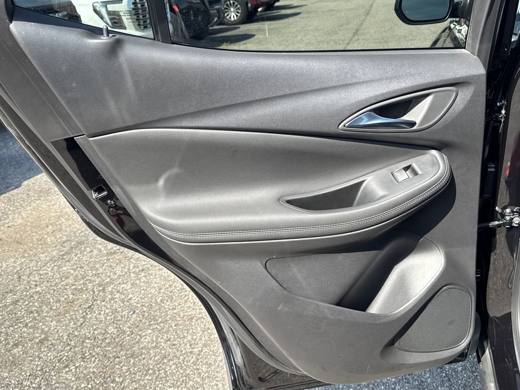 2023 Buick Encore GX Essence - Photo 35