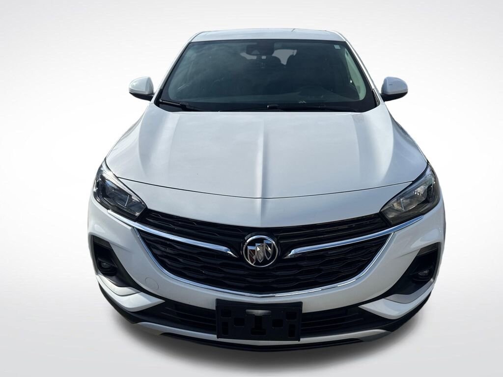 Used 2023 Buick Encore GX Preferred SUV