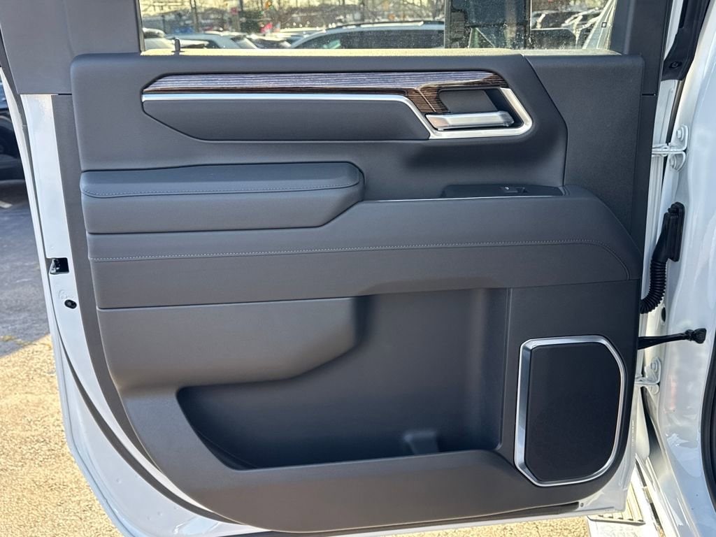 2026 GMC Sierra 2500HD SLE - Photo 32