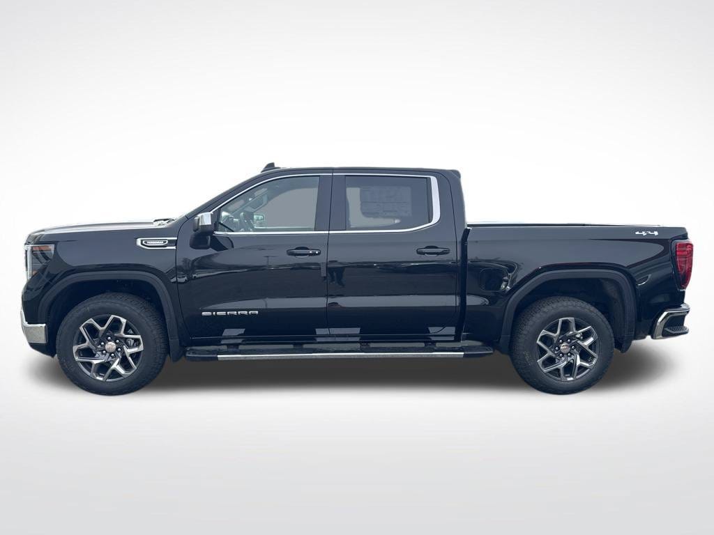 2026 GMC Sierra 1500 SLE - Photo 6
