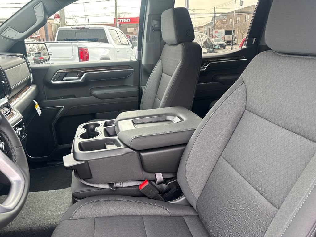 2026 GMC Sierra 1500 SLE - Photo 14