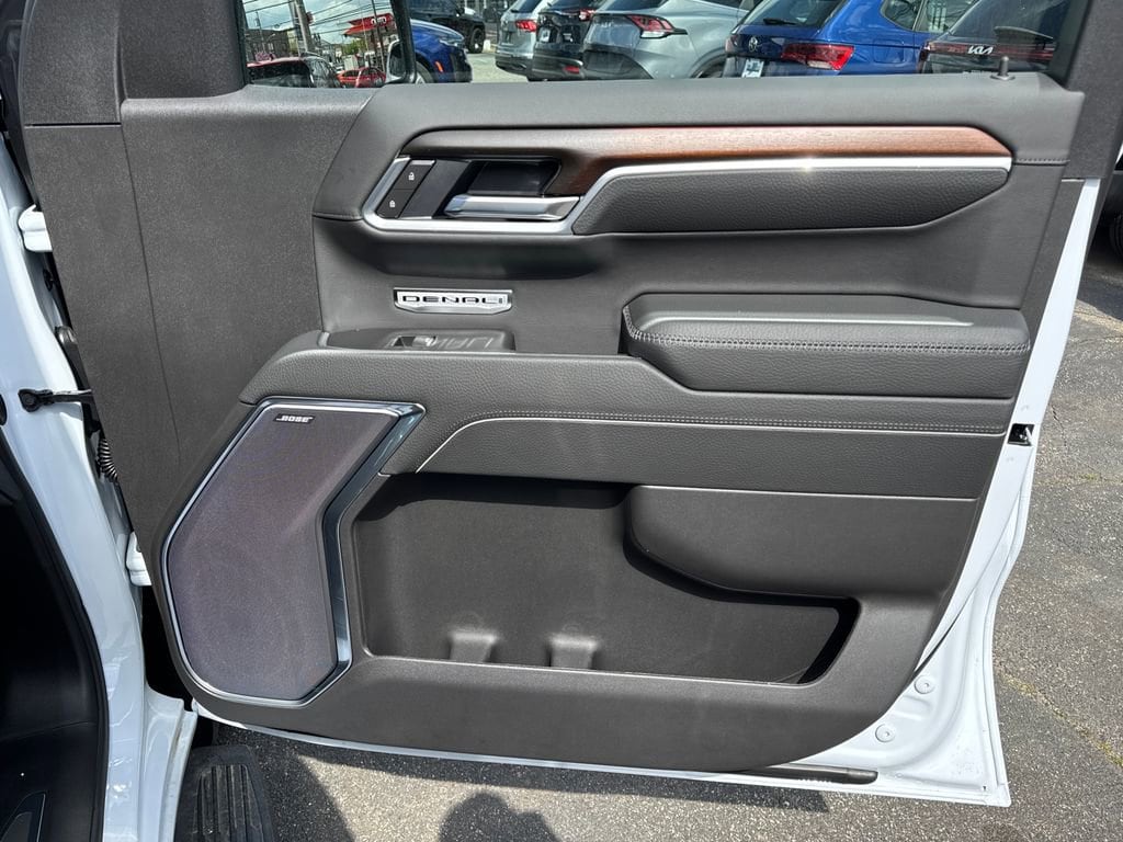 2026 GMC Sierra 1500 Denali - Photo 43