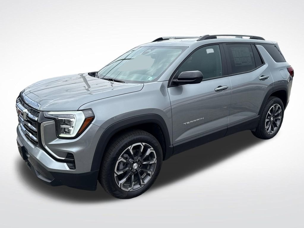 2026 GMC Terrain Elevation - Photo 6