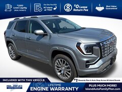 2026 GMC Terrain Denali SUV